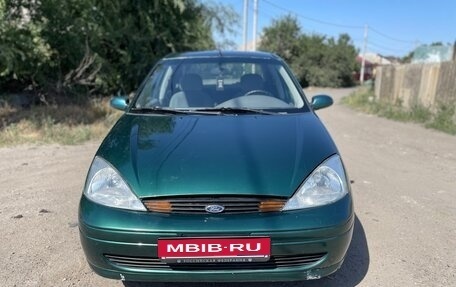 Ford Focus IV, 2000 год, 330 000 рублей, 1 фотография
