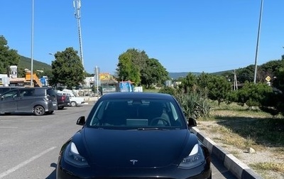 Tesla Model 3 I, 2021 год, 4 000 000 рублей, 1 фотография