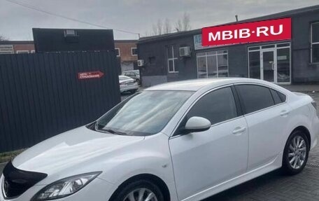 Mazda 6, 2011 год, 980 000 рублей, 1 фотография