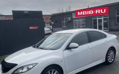 Mazda 6, 2011 год, 980 000 рублей, 1 фотография