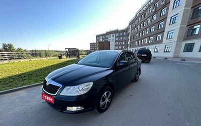 Skoda Octavia, 2011 год, 640 000 рублей, 1 фотография