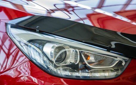 Hyundai ix35 I рестайлинг, 2014 год, 1 458 000 рублей, 11 фотография