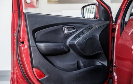 Hyundai ix35 I рестайлинг, 2014 год, 1 458 000 рублей, 15 фотография