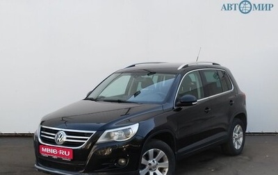 Volkswagen Tiguan I, 2009 год, 950 000 рублей, 1 фотография
