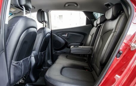 Hyundai ix35 I рестайлинг, 2014 год, 1 458 000 рублей, 24 фотография