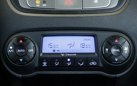 Hyundai ix35 I рестайлинг, 2014 год, 1 458 000 рублей, 31 фотография