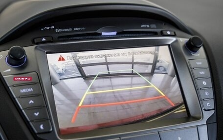 Hyundai ix35 I рестайлинг, 2014 год, 1 458 000 рублей, 38 фотография