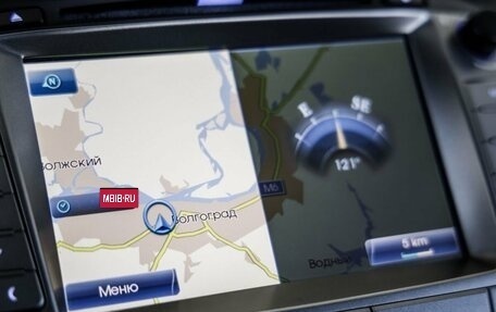Hyundai ix35 I рестайлинг, 2014 год, 1 458 000 рублей, 37 фотография