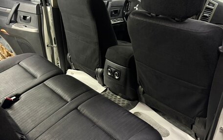 Mitsubishi Pajero IV, 2014 год, 2 400 000 рублей, 6 фотография