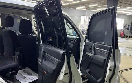 Mitsubishi Pajero IV, 2014 год, 2 400 000 рублей, 8 фотография