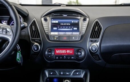 Hyundai ix35 I рестайлинг, 2014 год, 1 458 000 рублей, 29 фотография