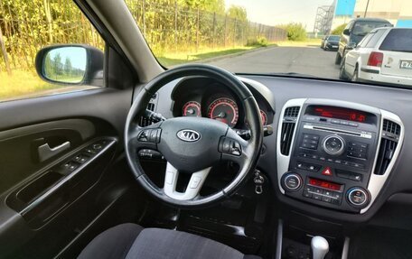 KIA cee'd I рестайлинг, 2010 год, 830 000 рублей, 9 фотография