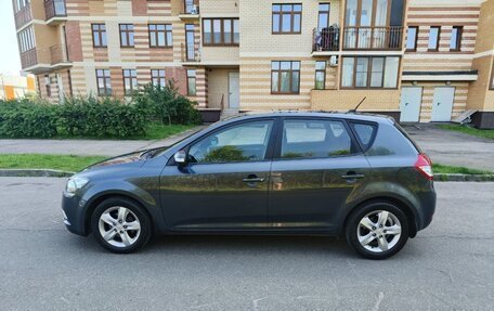 KIA cee'd I рестайлинг, 2010 год, 830 000 рублей, 8 фотография