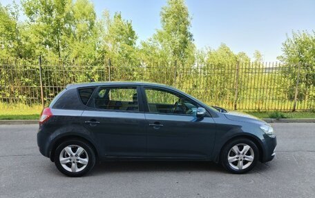 KIA cee'd I рестайлинг, 2010 год, 830 000 рублей, 7 фотография