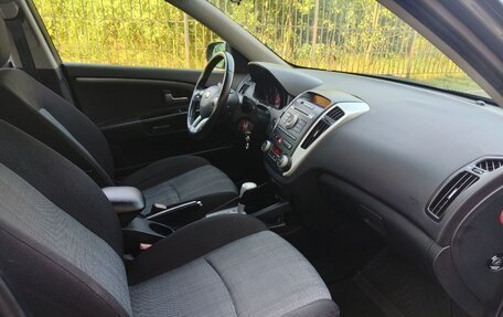 KIA cee'd I рестайлинг, 2010 год, 830 000 рублей, 14 фотография
