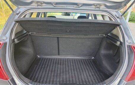 KIA cee'd I рестайлинг, 2010 год, 830 000 рублей, 16 фотография
