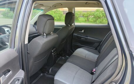 KIA cee'd I рестайлинг, 2010 год, 830 000 рублей, 13 фотография