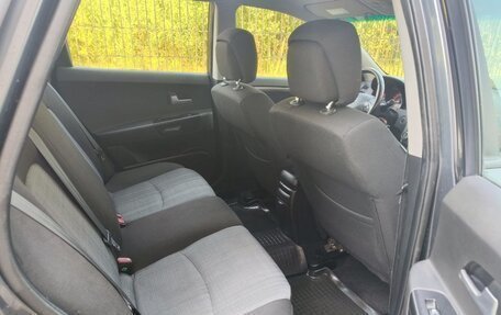 KIA cee'd I рестайлинг, 2010 год, 830 000 рублей, 15 фотография