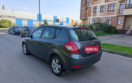 KIA cee'd I рестайлинг, 2010 год, 830 000 рублей, 6 фотография
