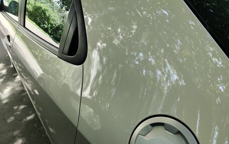 Honda Civic VIII, 2008 год, 750 000 рублей, 9 фотография