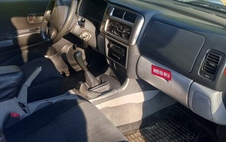 Mitsubishi Pajero Sport II рестайлинг, 2006 год, 890 000 рублей, 2 фотография