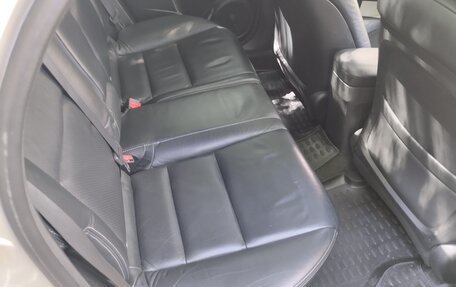 Honda Civic VIII, 2008 год, 750 000 рублей, 25 фотография
