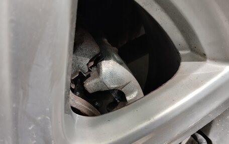 Honda Civic VIII, 2008 год, 750 000 рублей, 32 фотография