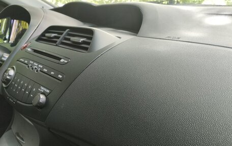 Honda Civic VIII, 2008 год, 750 000 рублей, 30 фотография