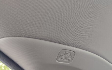 Honda Civic VIII, 2008 год, 750 000 рублей, 35 фотография