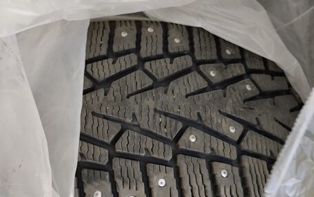 Honda Civic VIII, 2008 год, 750 000 рублей, 39 фотография