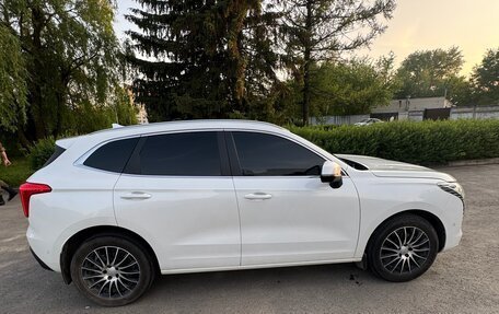 Haval Jolion, 2023 год, 1 950 000 рублей, 7 фотография