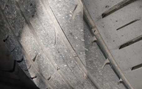 Honda Civic VIII, 2008 год, 750 000 рублей, 36 фотография