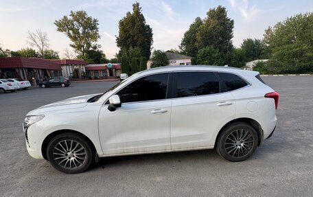 Haval Jolion, 2023 год, 1 950 000 рублей, 3 фотография