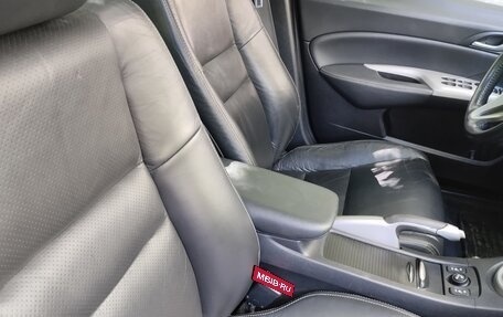 Honda Civic VIII, 2008 год, 750 000 рублей, 21 фотография