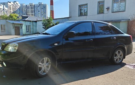 Chevrolet Lacetti, 2010 год, 520 000 рублей, 2 фотография