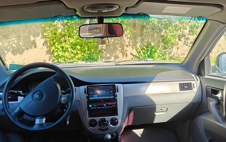 Chevrolet Lacetti, 2010 год, 520 000 рублей, 6 фотография