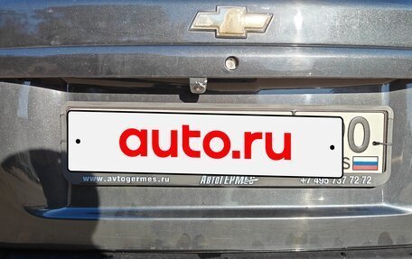 Chevrolet Lacetti, 2010 год, 520 000 рублей, 7 фотография