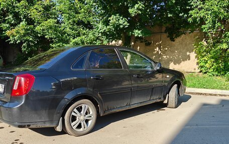 Chevrolet Lacetti, 2010 год, 520 000 рублей, 5 фотография