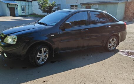 Chevrolet Lacetti, 2010 год, 520 000 рублей, 3 фотография