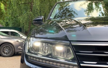 Volkswagen Tiguan II, 2019 год, 2 475 000 рублей, 9 фотография