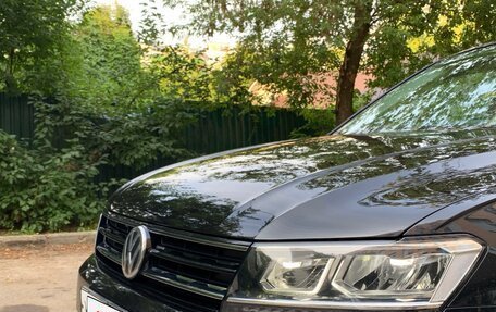 Volkswagen Tiguan II, 2019 год, 2 475 000 рублей, 7 фотография
