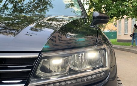 Volkswagen Tiguan II, 2019 год, 2 475 000 рублей, 8 фотография