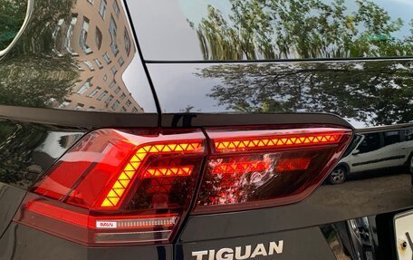 Volkswagen Tiguan II, 2019 год, 2 475 000 рублей, 15 фотография