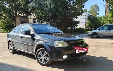 Chevrolet Lacetti, 2010 год, 520 000 рублей, 4 фотография