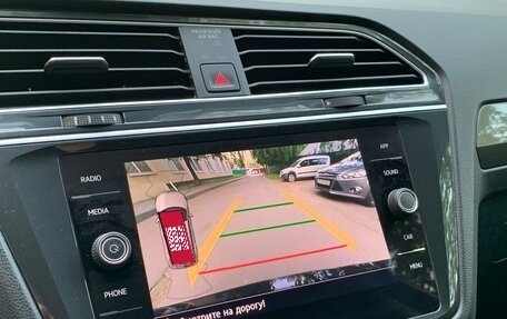 Volkswagen Tiguan II, 2019 год, 2 475 000 рублей, 32 фотография