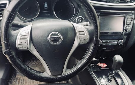 Nissan X-Trail, 2015 год, 2 250 000 рублей, 5 фотография