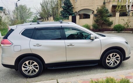 Nissan X-Trail, 2015 год, 2 250 000 рублей, 4 фотография