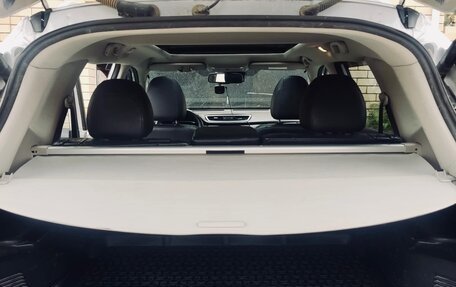 Nissan X-Trail, 2015 год, 2 250 000 рублей, 12 фотография