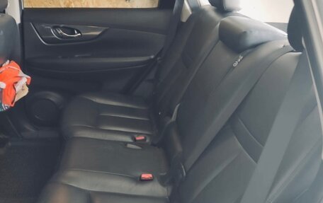Nissan X-Trail, 2015 год, 2 250 000 рублей, 10 фотография