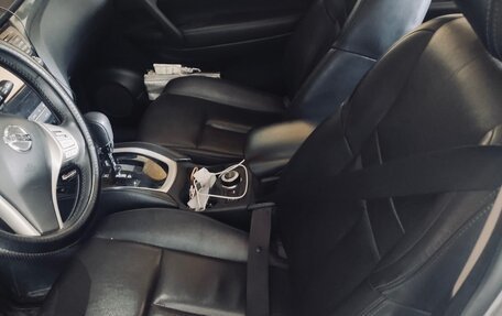 Nissan X-Trail, 2015 год, 2 250 000 рублей, 11 фотография